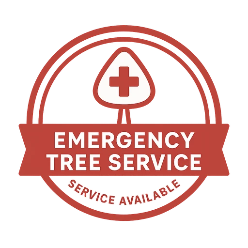 Emergency Tree Service Service Available